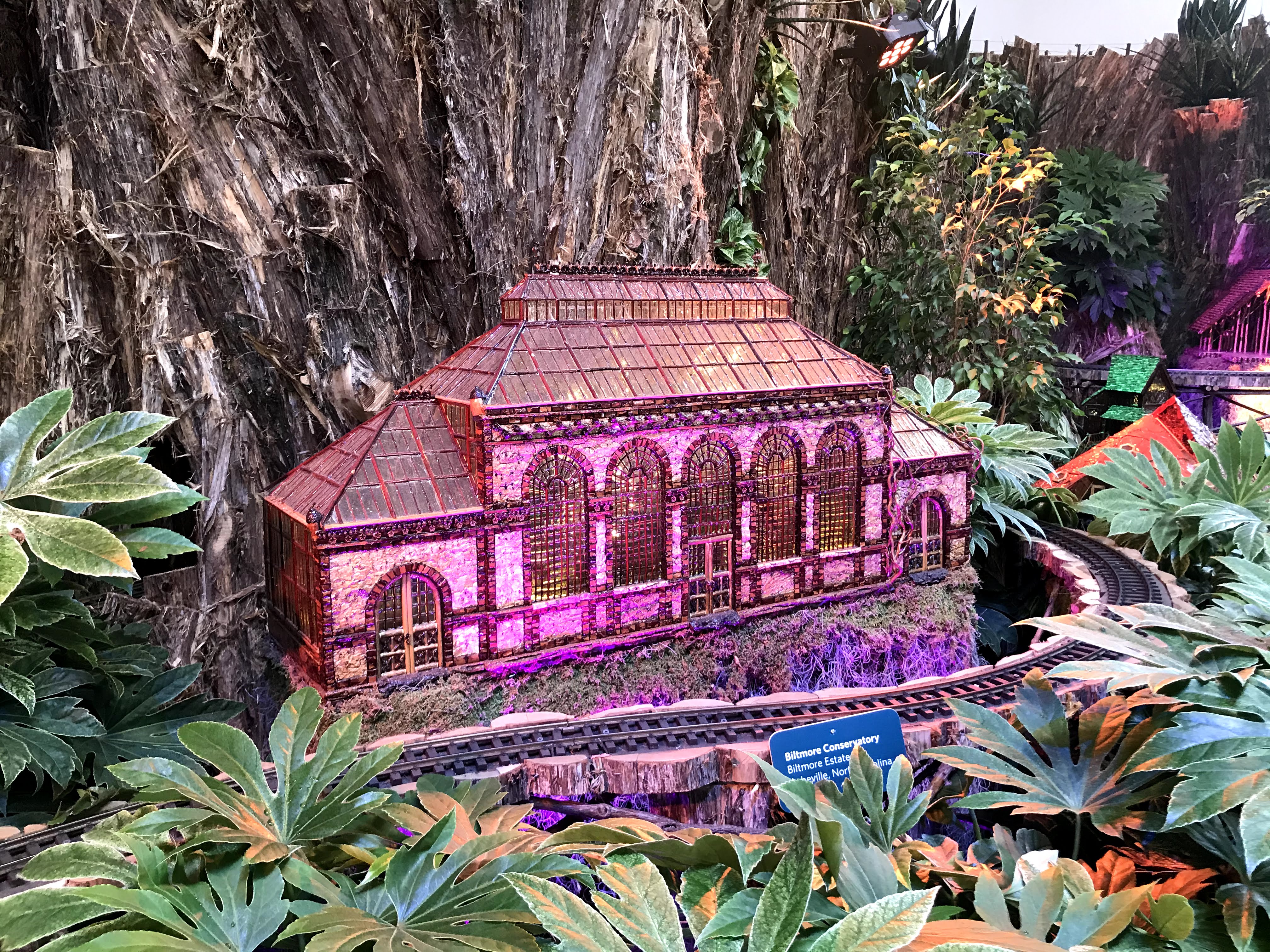 Top 4 Imaginative Gems of the United States Botanic Garden’s 2019 ...